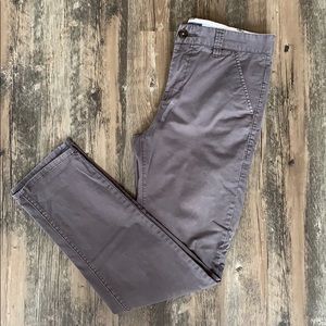 Urban Outfitters Hawking McGill men’s slim chino